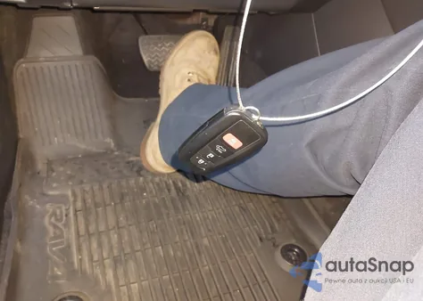 2025 Toyota Rav4 Hybrid Xle из США, поврежденный, VIN 2T3RWRFVXSW267965